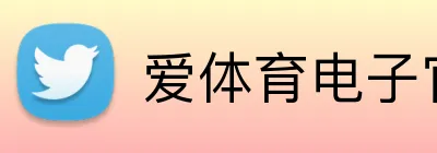 爱体育电子官方官网 Logo